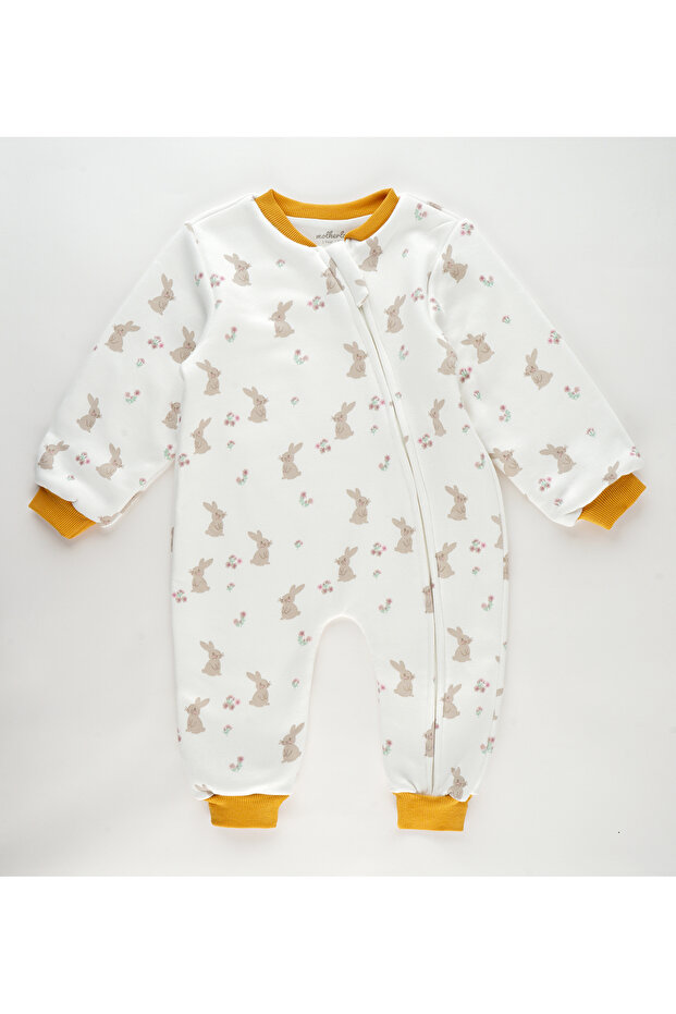 Children's Sleeping Bag 1-5 Years Old |   With Zipper |   Cotton Fabric