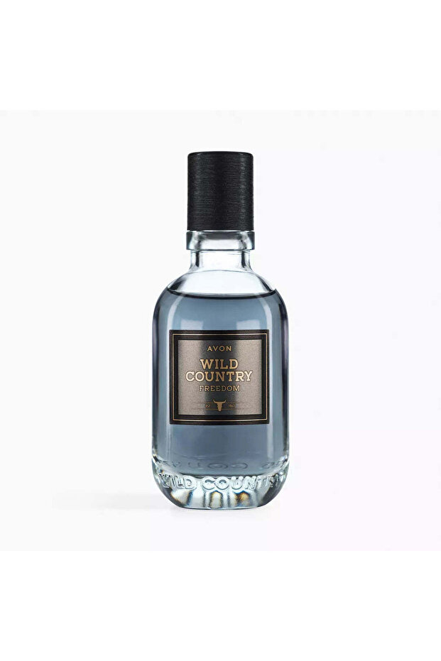 Wild Country Freedom Eau de Toilette