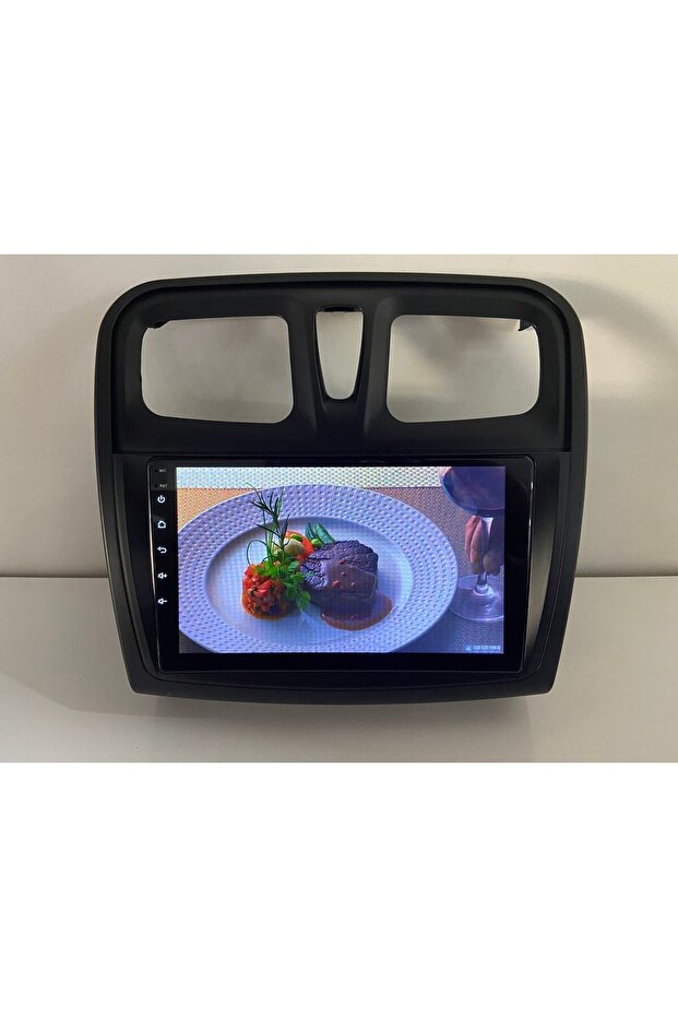 Renault Sembol Android Carplay Multimedya Kamera 2/32 - 6