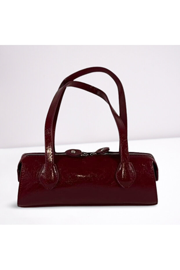 Kadın Silindir Çanta - 3