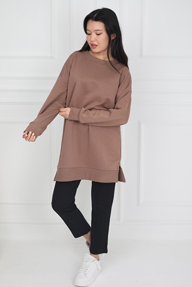 TUNİK SWEAT - 1
