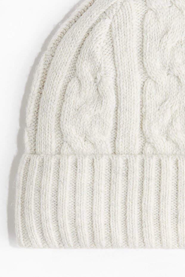 Saç Örgüsü Bere - 2