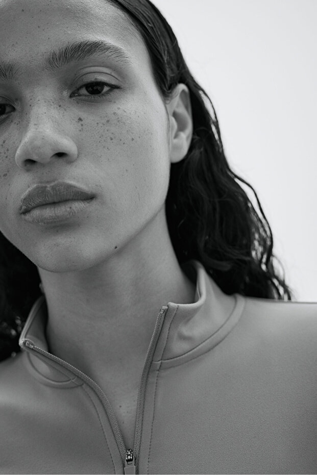 Spor Ceketi SoftMove™ - 2