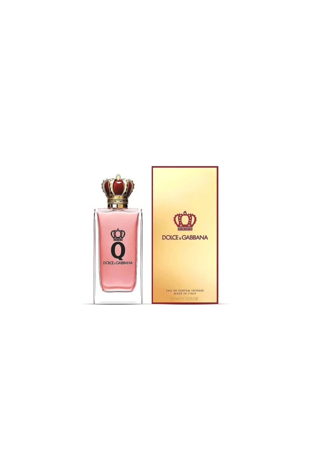Dolce & Gabbana Q EDP Intense 100 ml - 1