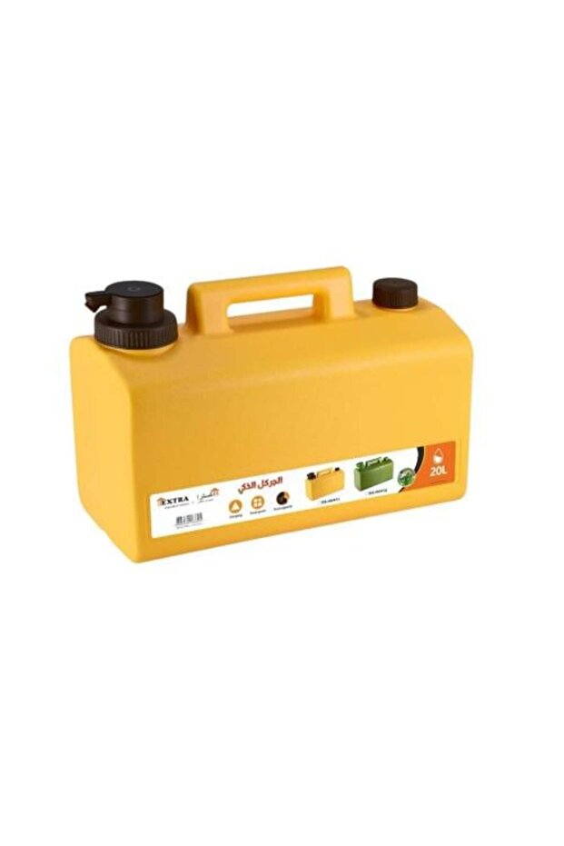 20L Smart Water Dispenser