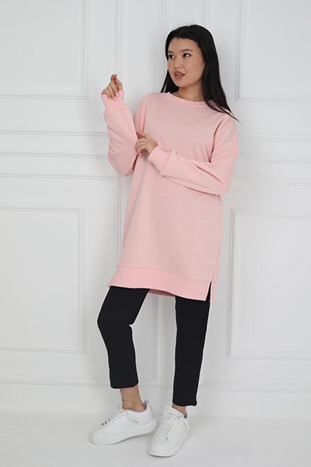 TUNİK SWEAT
