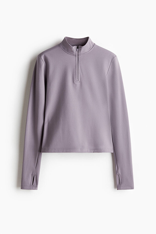 Spor Ceketi SoftMove™ - 4