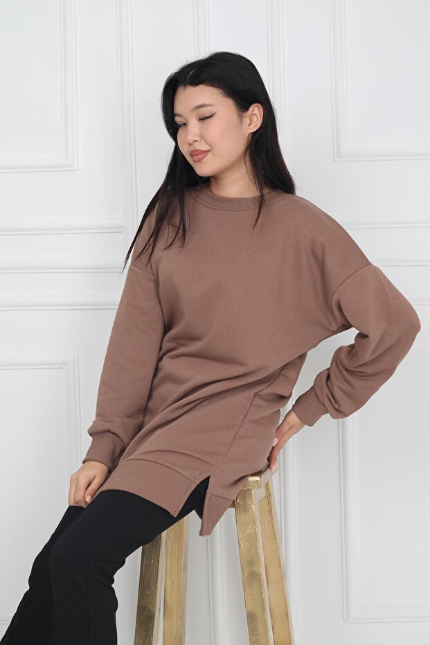 TUNİK SWEAT - 3