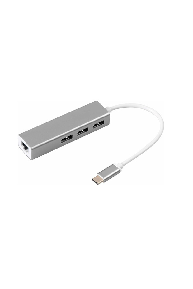 LWLHMRS-IEG ieg ™ محول ZR115 Type-C إيثرنت ماك بوك 3.0