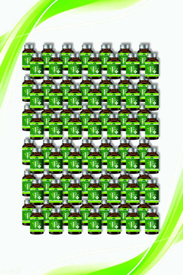 A1 Plus L-carnitine Lepidium - Bitkisel 30 Kapsül 1 Adet A1 Plus 84 adet - 3