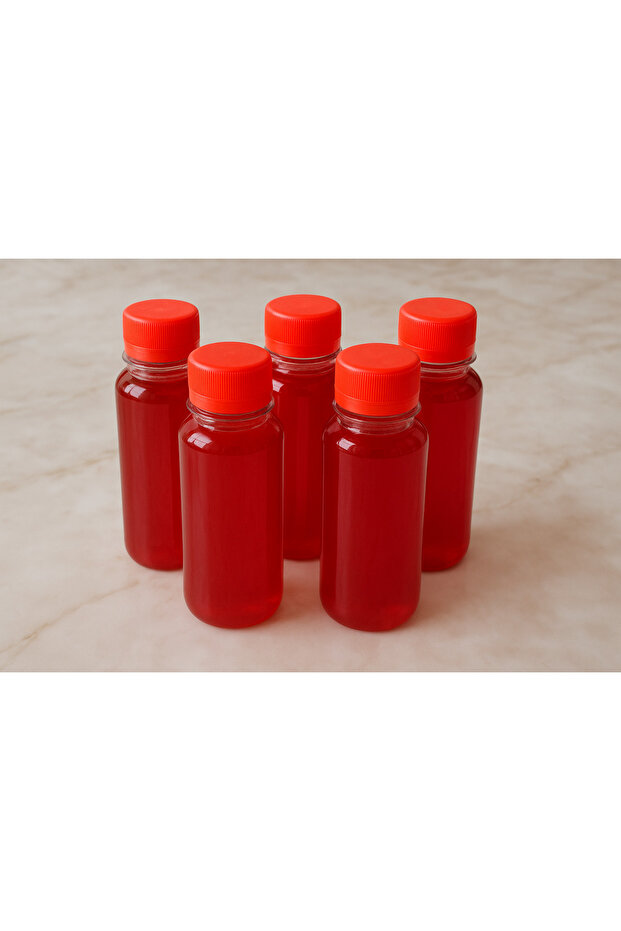 Natural St. John's Wort Oil - Without Additives - 100 ml