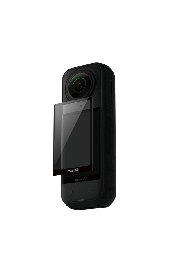 X5 Ekran Koruyucu - 1