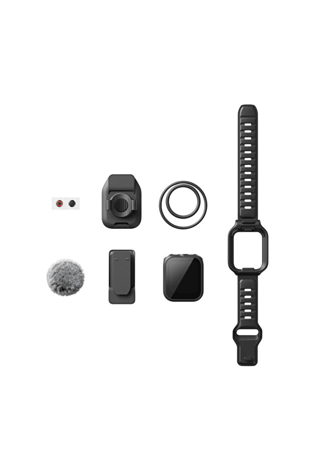 GPS Preview Remote with Built-In Mic - 6