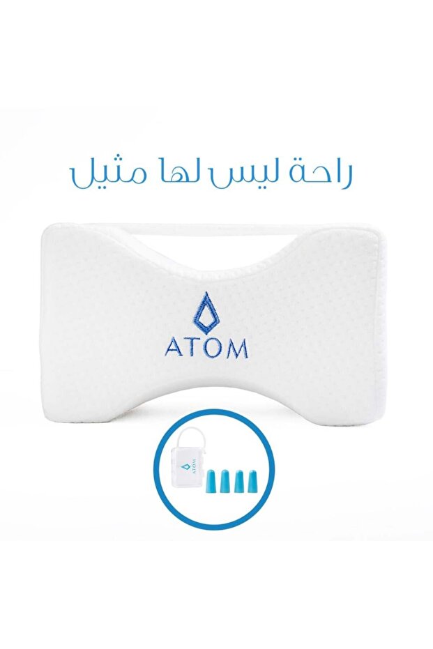 Atom knee pad - 2