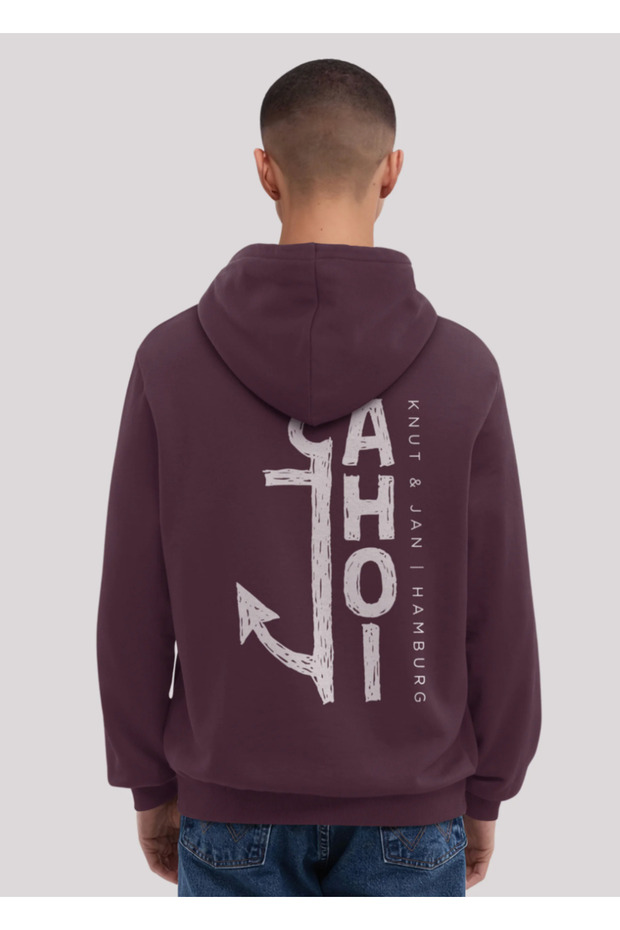 هوديي بنمط رائع - 1