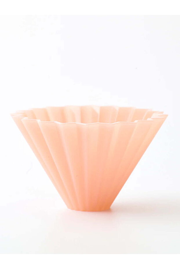 Dripper Air S Mat Pembe - 1