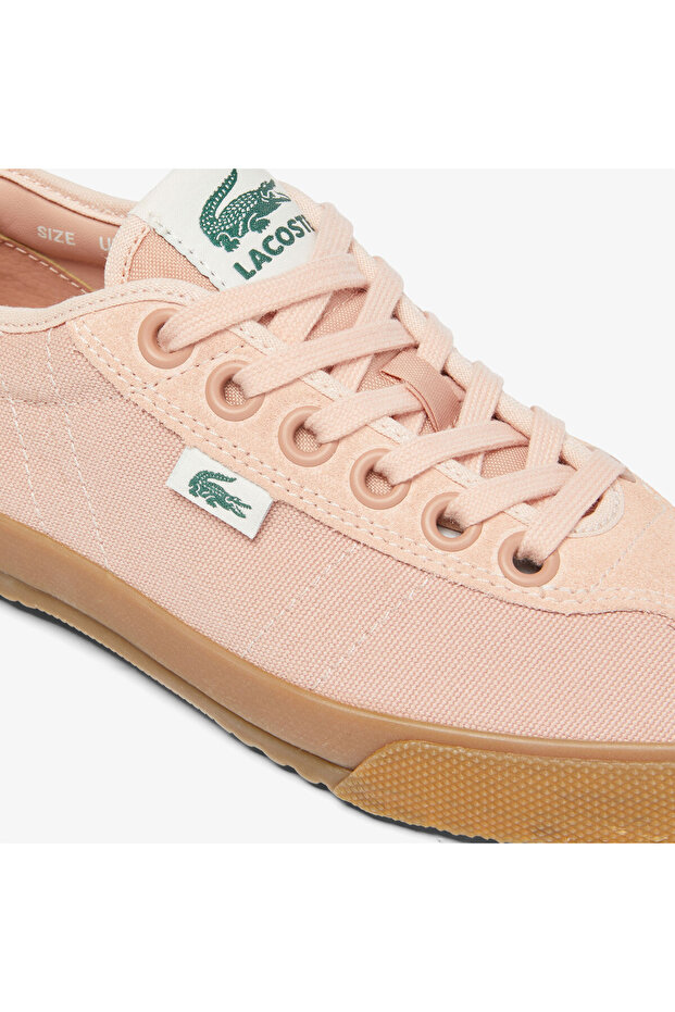 Backslam Kadın Pembe Sneaker - 6