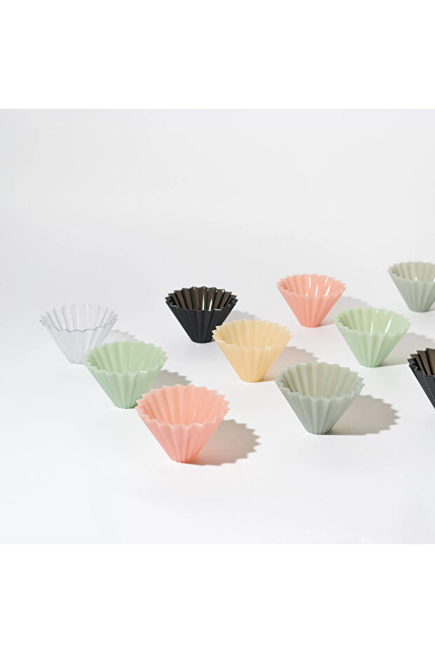 Dripper Air S Mat Pembe - 2