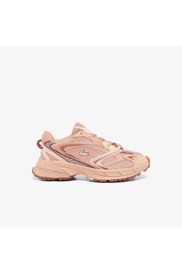 L003 Neo Shot Men's Pink Sneakers