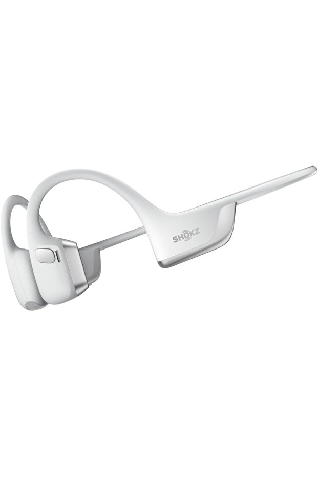 OpenRun Pro 2 Bone Conduction Sports Headphones, Open-Ear Wireless Earphones with Bluetooth 5.