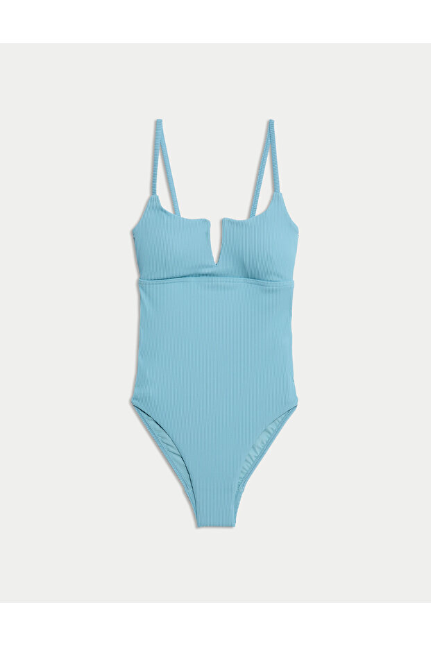 Fitil Detaylı Magic Mayo - 4