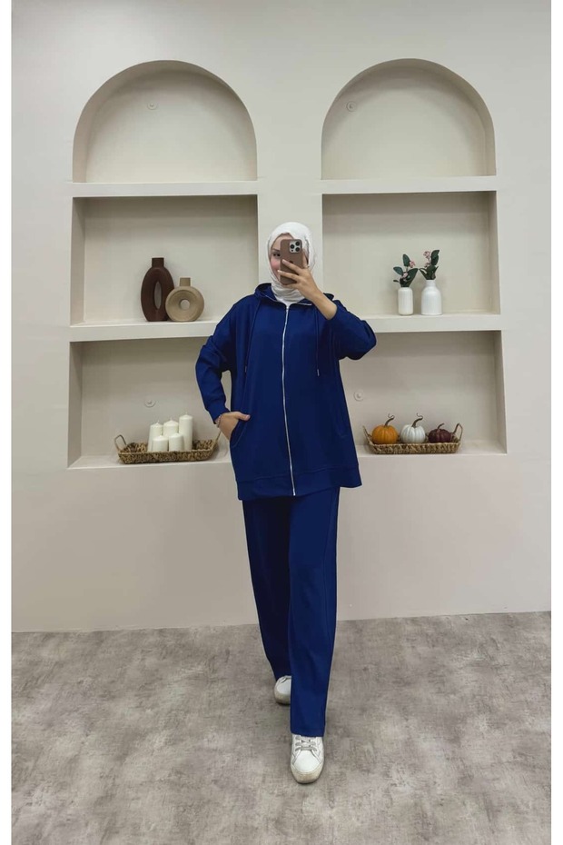 بدلة بسحاب - 1