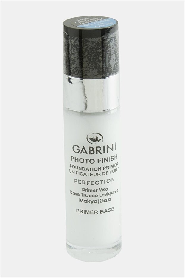 Gabrini Bottle Makeup Base