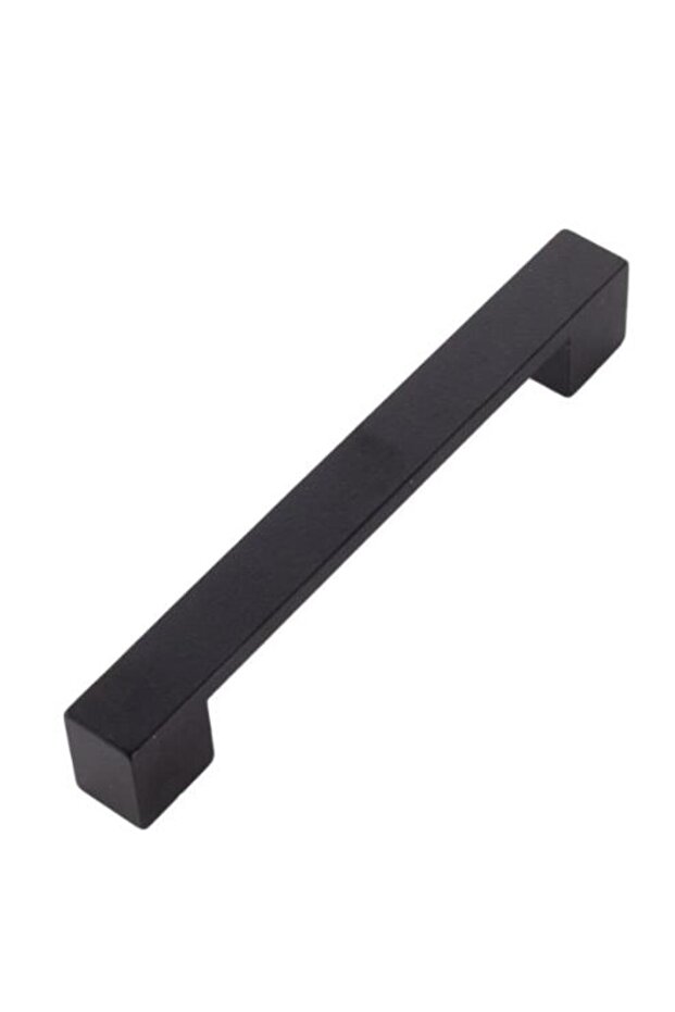 147/E Luxury Coated Black Handle 096-128 mm