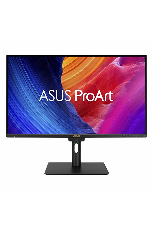 ProArt PA32UCE 31.5" 60Hz 5Ms HDMI+DP+USB-C HDR UHD Adaptive-Sync IPS Pivot Vesa Monitör - 1