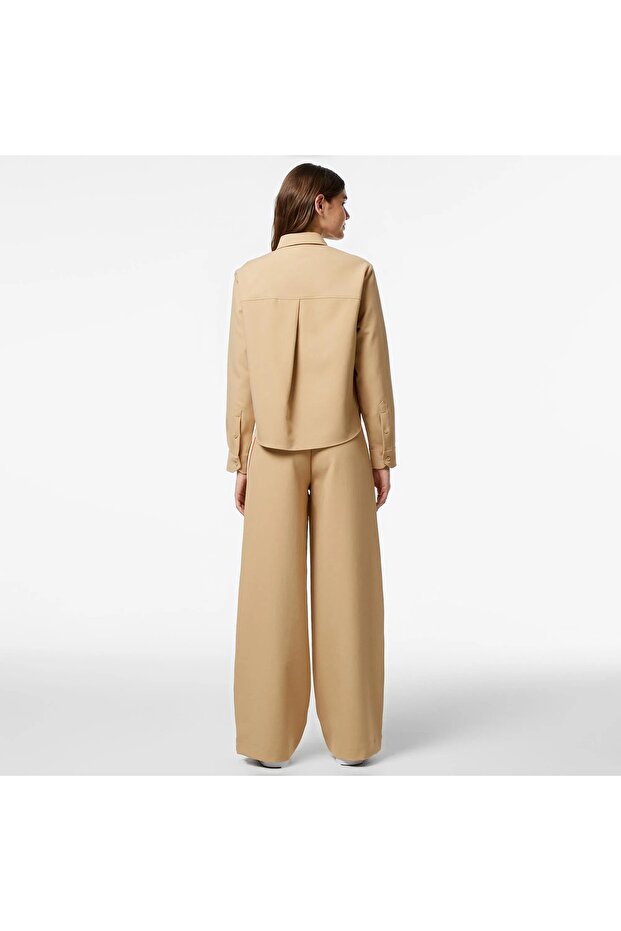 Women's Regular Fit Pants - 2