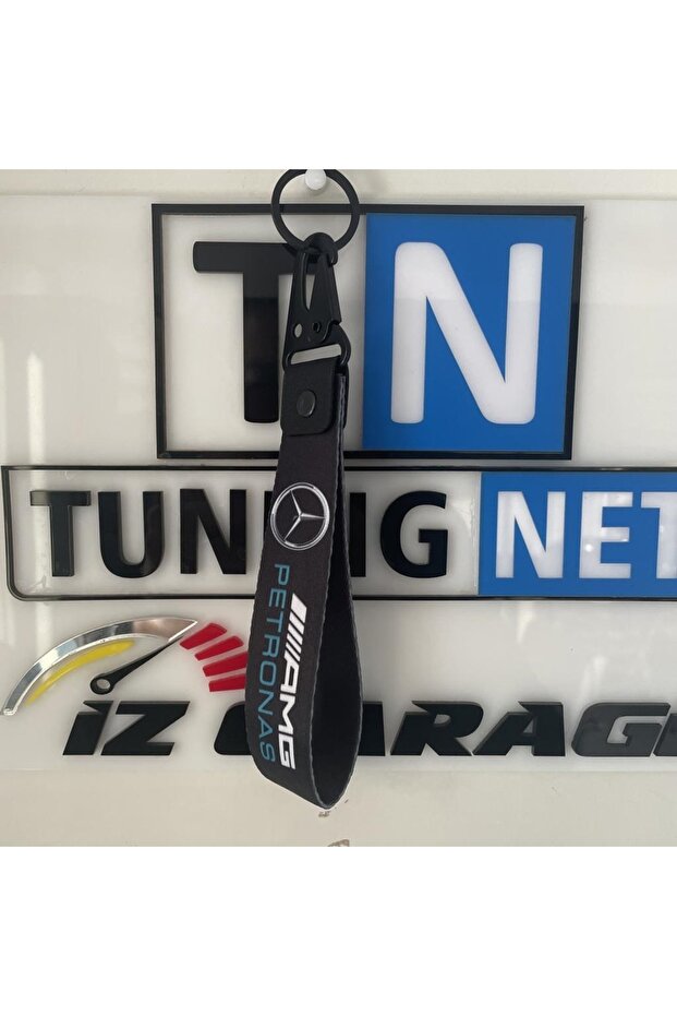 KEYCHAIN - 1
