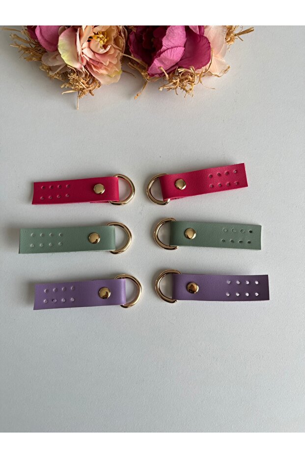2 cm Sew-On Bug for Knitting Bags