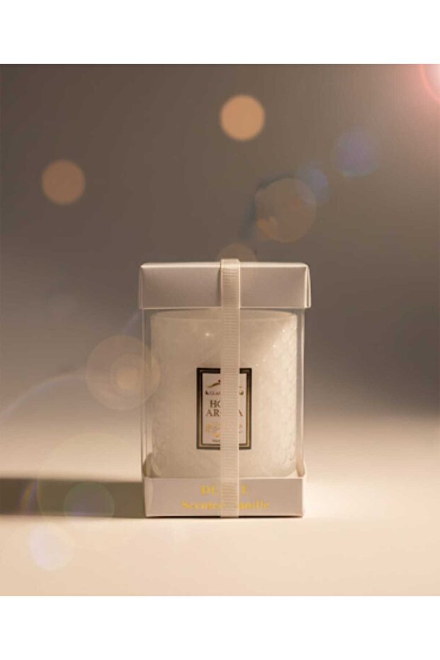 شموع معطرة - 1