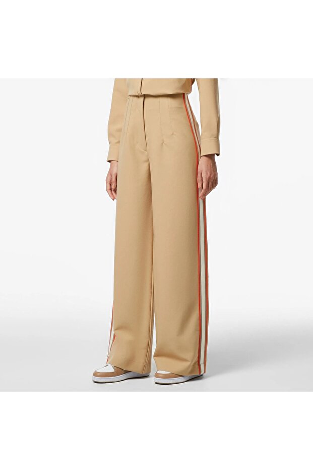 Women's Regular Fit Pants - 3