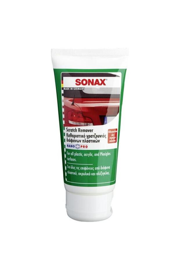 SONAX scratch remover paste, 75 ml, model SO305000 - 1