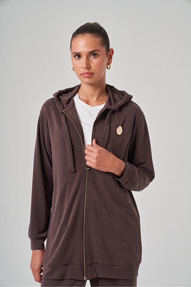 OE26KZ1012 CEKET - 1