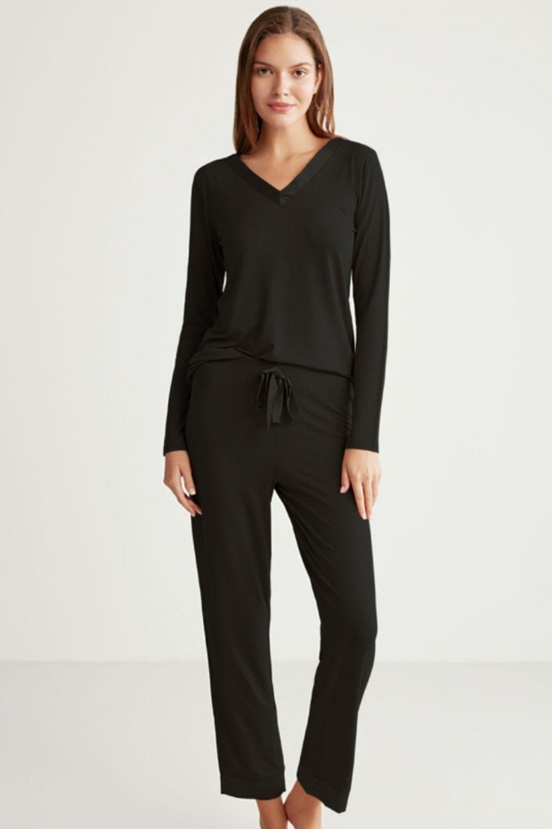 Ženska pidžama set 318 - 1