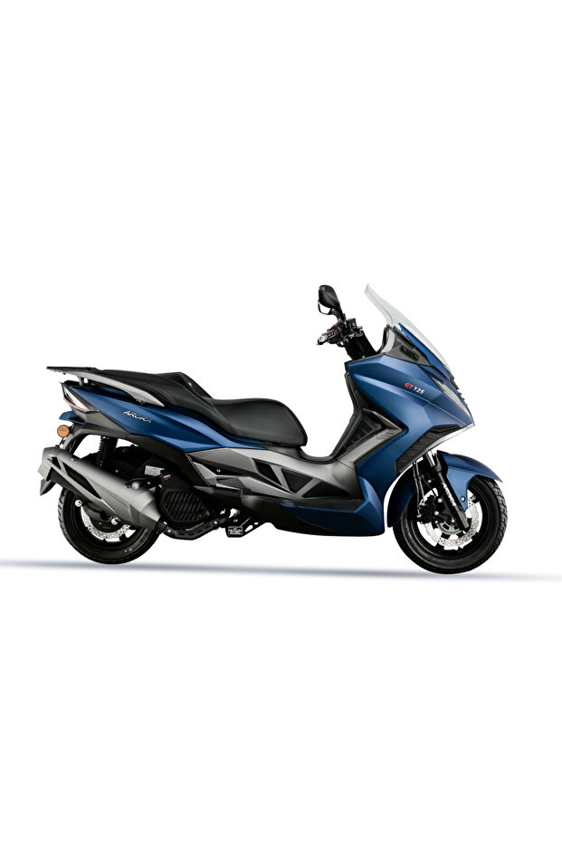 GT 125 - 1
