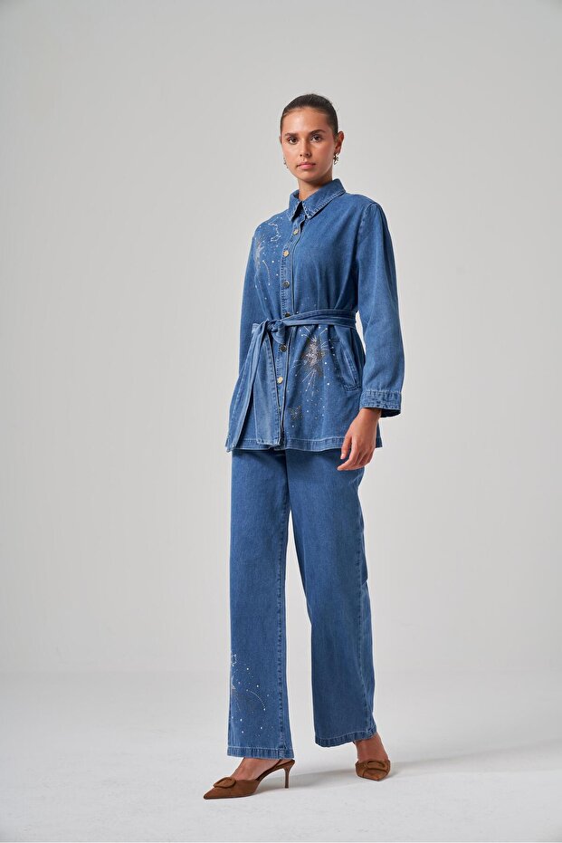 OE26KZ1081 CEKET - 9