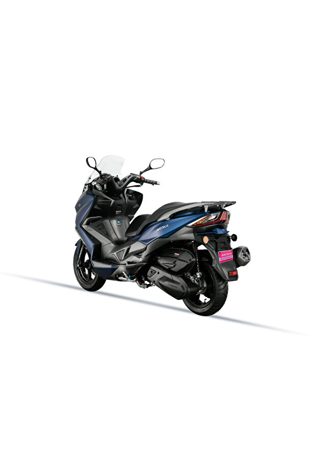 GT 125 - 3