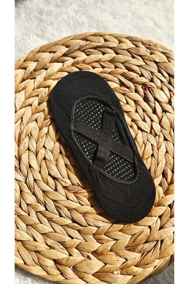 جوارب اليوغا - 4