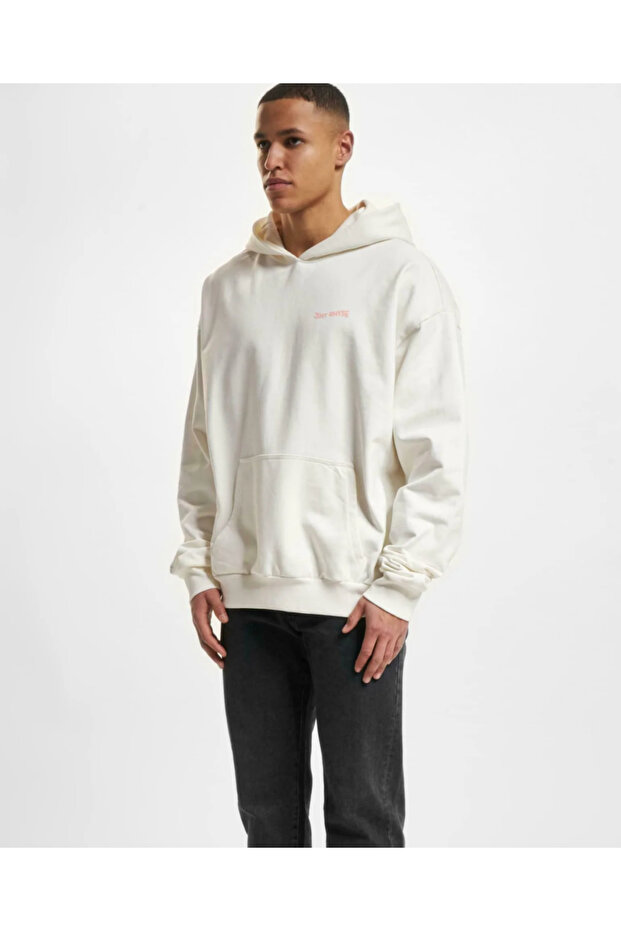 سترة بقلنسوة أساسية وعصرية - 5