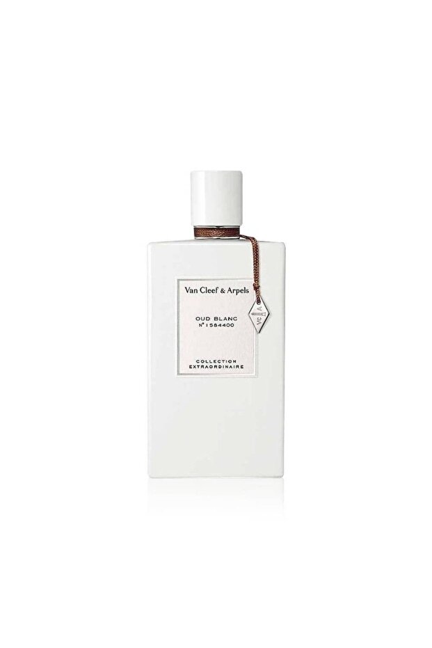 عطر فان كليف باتشولي بلانك أو دي بارفان 75 مل - 2