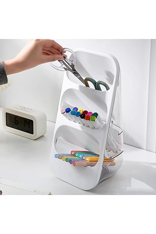 رفوف تنظيم المواد - 1