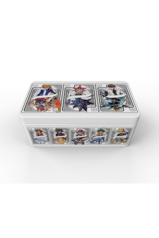 Mega Pack Tin 2025 - 1