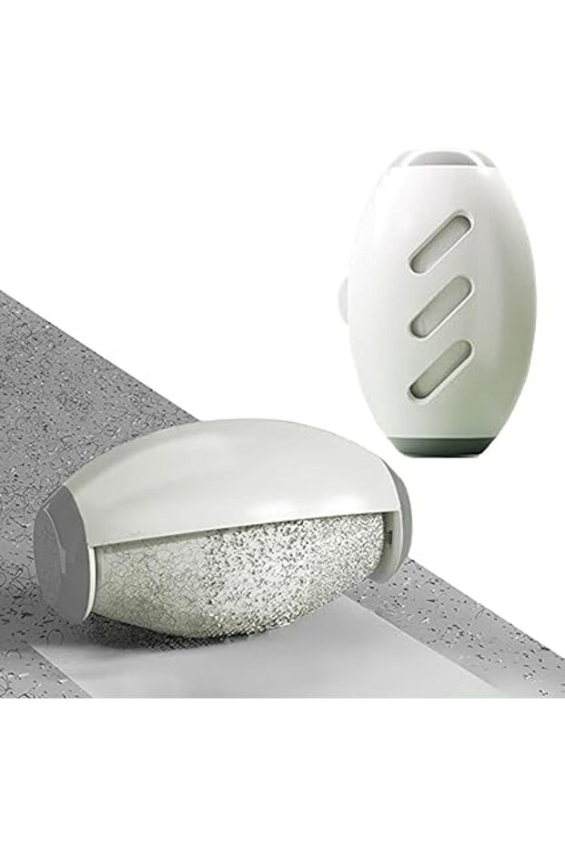 Juformin Washable and Reusable Lint Roller Ball, Sticky Portable Pet Hair Removal Tool for Clothing,