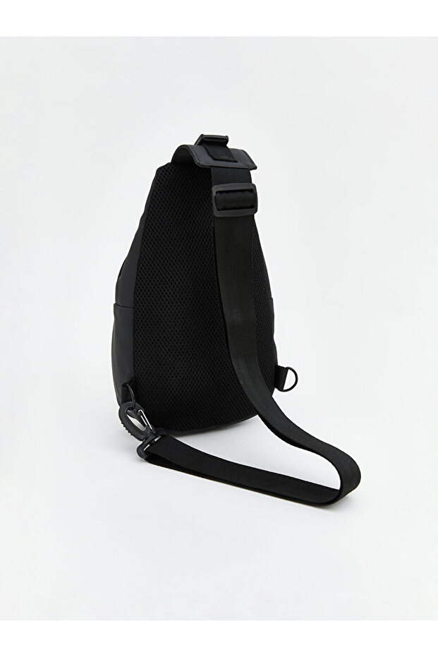 Sparkling Selections from Shining Store |   Men's Chest Bag with Zipper - 2