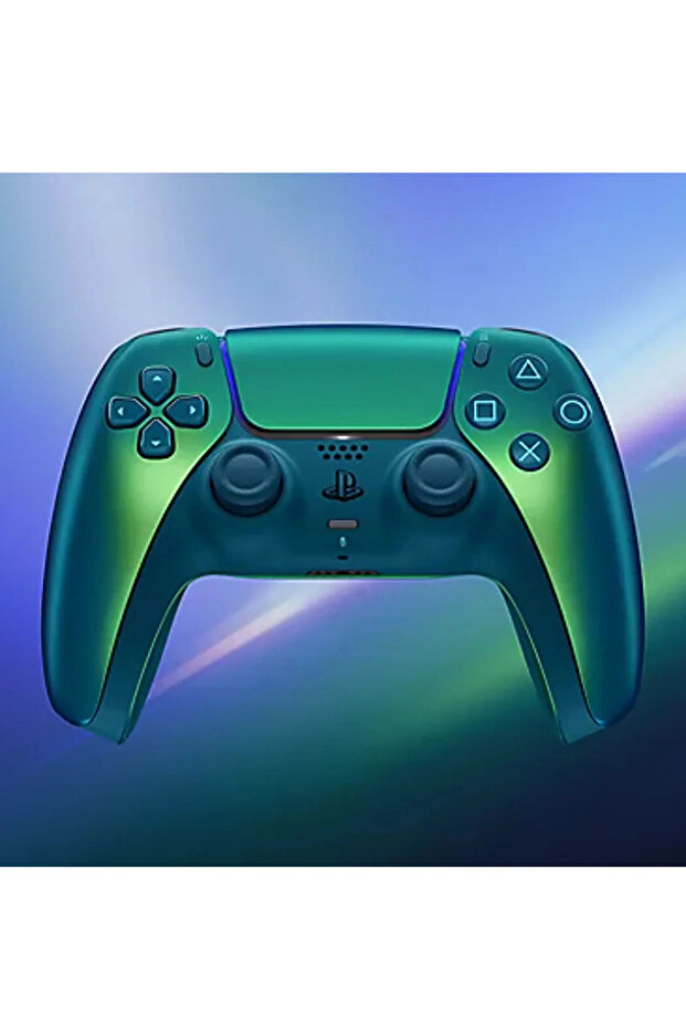 Playstation 5 Chroma Dualsense Controller (ithalatçı Garantili ) - 6