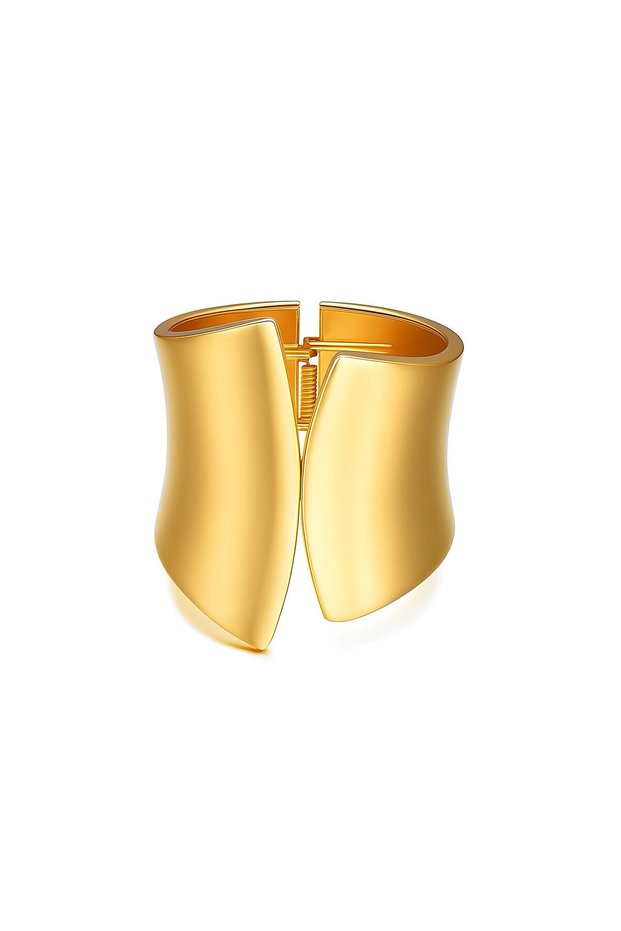 Nova Cuff Handcuff Bracelet