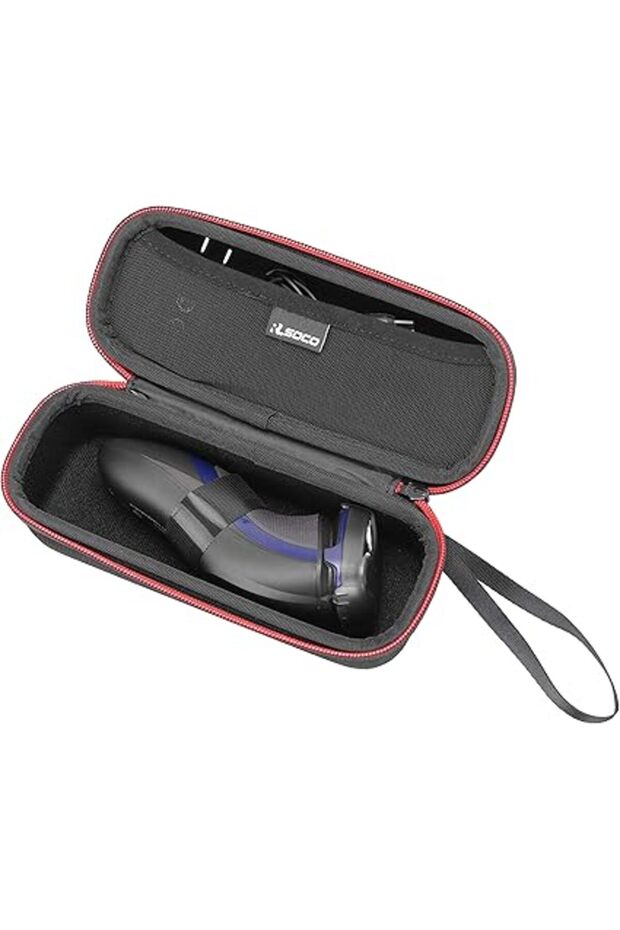 RLSOCO Case for Philips Shaver Series 1000/3000/5000/7000/3000X/S9000/9000/2400 Wet & Dry Electric S